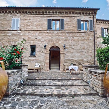 Borgo Acque Romane Servigliano Exterior photo