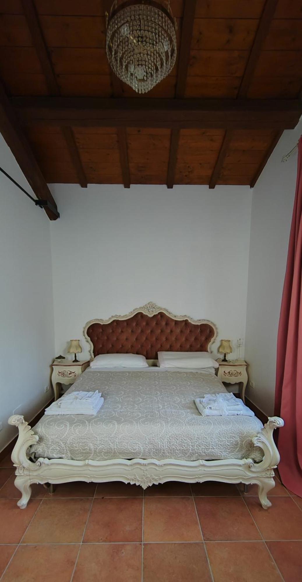 Borgo Acque Romane Servigliano Exterior photo