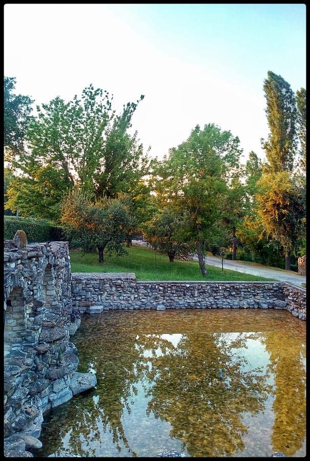 Borgo Acque Romane Servigliano Exterior photo